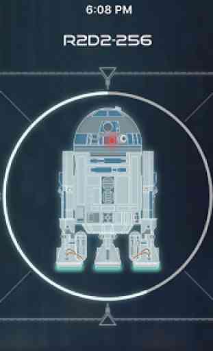 Construisez votre R2-D2 4