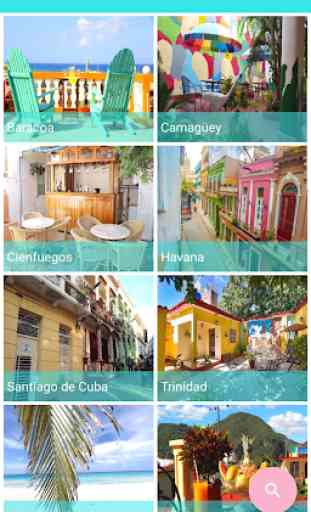 Cuba guide, tips, offline map - cubadu guide 2
