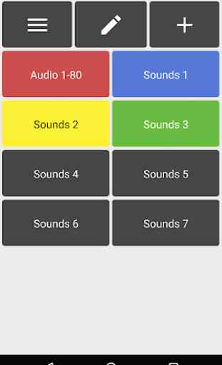 Customsound (Custom Soundboard) 1