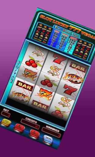 Deluxe Slots – Sizzling Super Lucky #77 Slot King 1