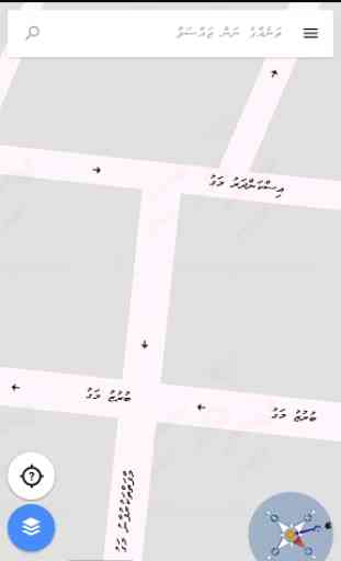 Dhivehi Maps 1