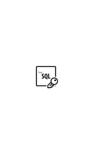 Easy SQL 1