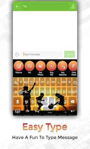 Easy Typing Tamil Keyboard Fonts And Themes 2