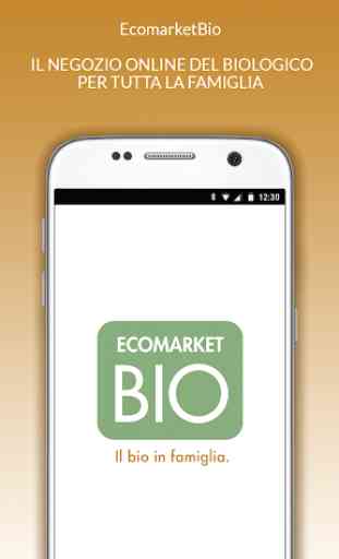 EcomarketBio 1