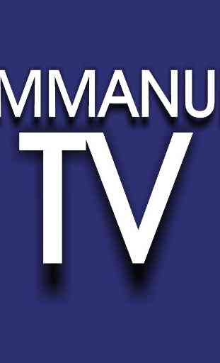Emmanuel TV Live App 2