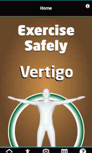Exercise Vertigo 1