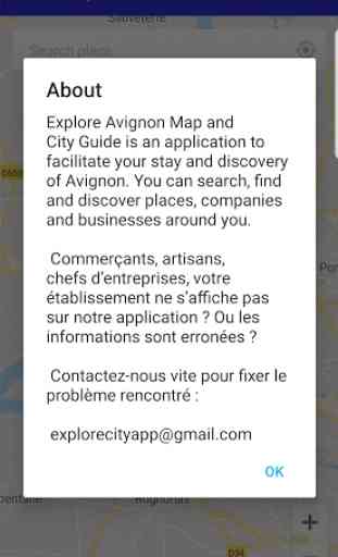 Explore Avignon 2