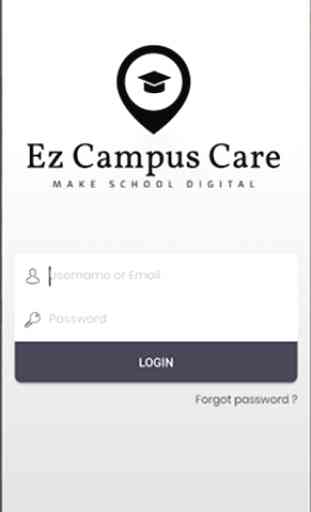 Ez Campus Care 4