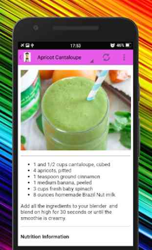 Fat Flush Drink Recipes - Healthy Juice & Smoothie 2
