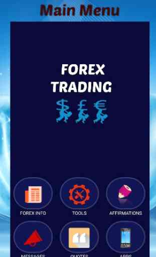 Forex Trading 1