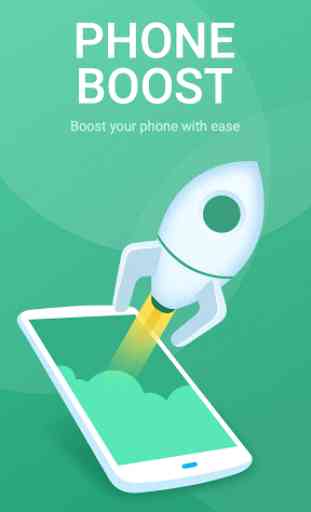 Green Clean-Optimise le Smartphone Android 2