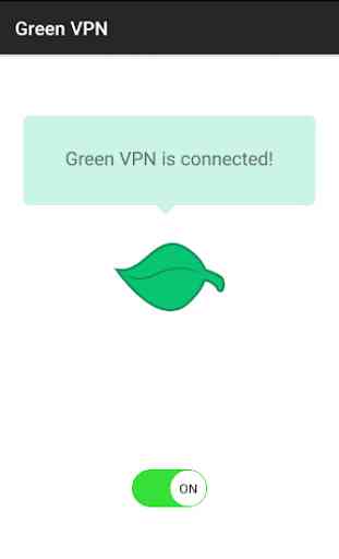 Green VPN -Fast Unlimited Free VPN Proxy 2