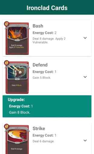 Guide for Slay The Spire - Unofficial 3