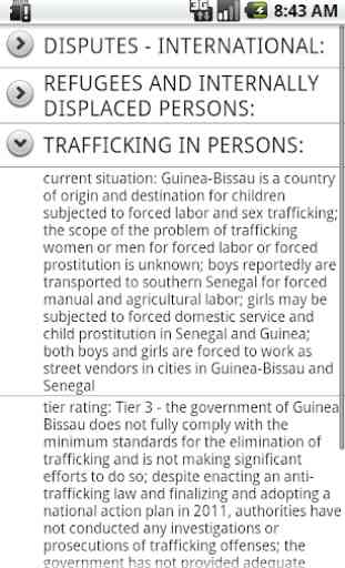 Guinea Bissau 2