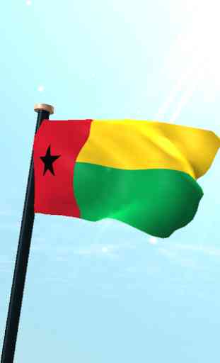 Guinea - Bissau Gratuit 1