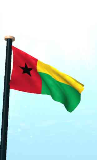 Guinea - Bissau Gratuit 2