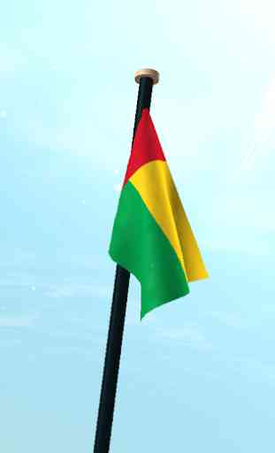 Guinea - Bissau Gratuit 3
