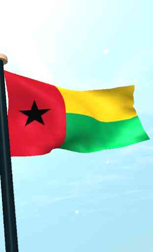 Guinea - Bissau Gratuit 4