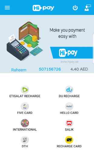 Hi Pay UAE 3