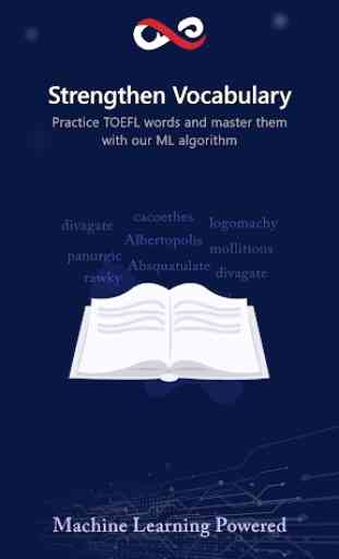 Infinite TOEFL®: écoute et rédaction en anglais 4