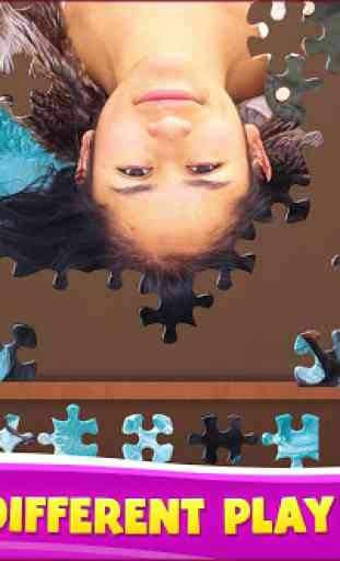 Jigsaw Puzzle Mania: Free and Epic Image Puzzles 2