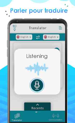 La langue Traducteur- Communiquer Et Traduire Tout 2