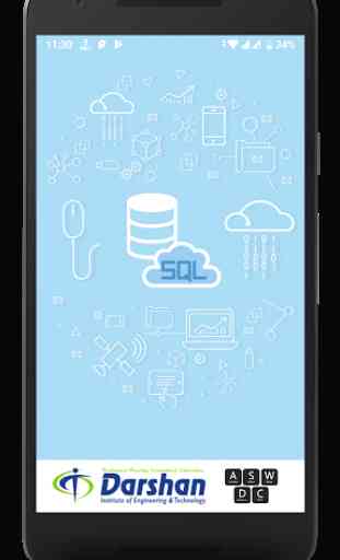 Learn SQL 1