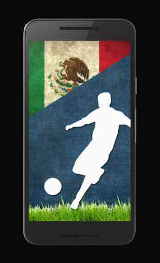 Live Mexican Soccer 1