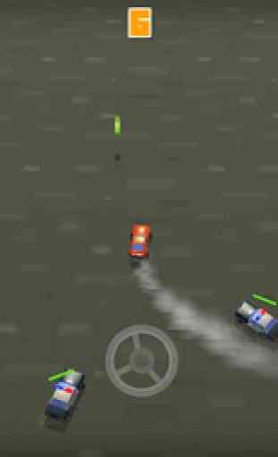 Most Expensive Car Chase Game 2