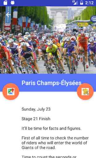MotorCo Guide to the Tour de France 2017 3