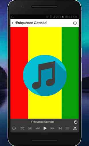 Musique Guinéenne:Stations de Radio Guinée,Gratuit 3
