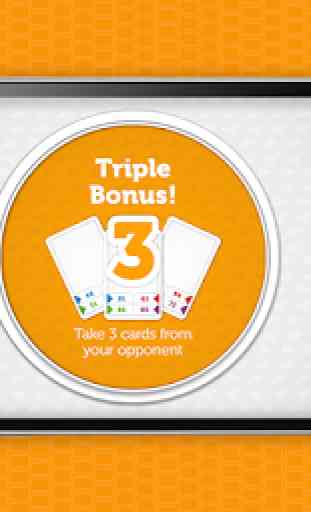 Number Rumble By ShuffleCards 3