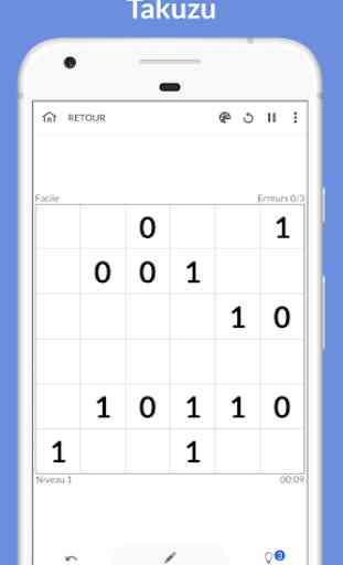 Paper Brain - Puzzles, Sudoku 3