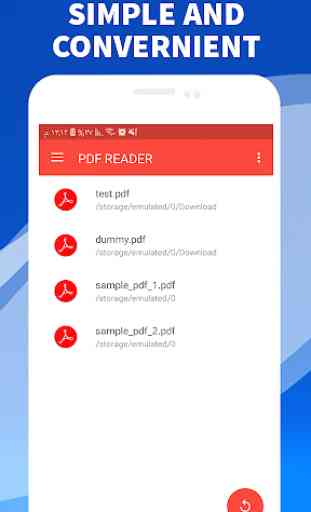 PDF Reader Pro 1