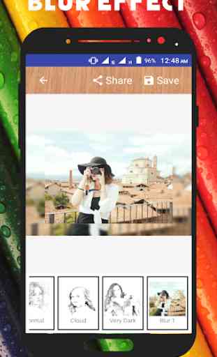 photo to sketch : Pencil Sketch Photo Effects 2