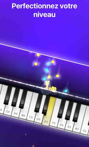Piano - jeux gratuit pour jouer de la musique 4