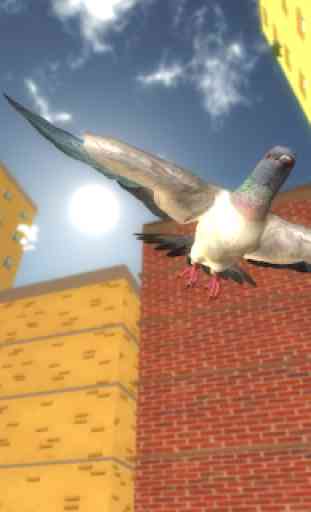 Pigeon Simulator 1
