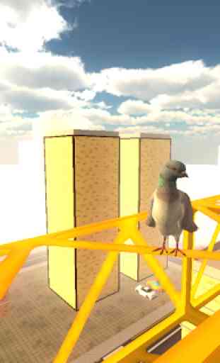Pigeon Simulator 3