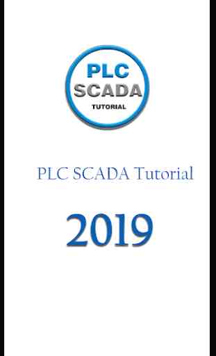PLC Scada Tutorial 2019 1