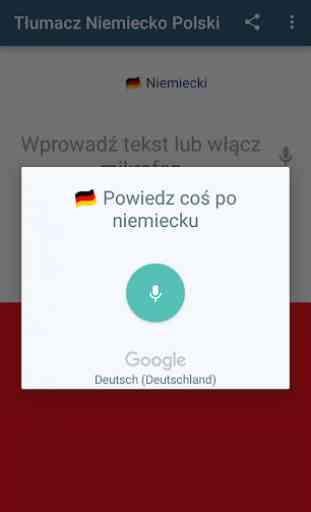 Polish German Translator 2