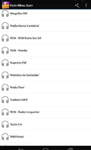 Radio Bilbao 3