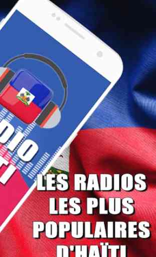 Radio Haiti - Best Haitian Radio 2