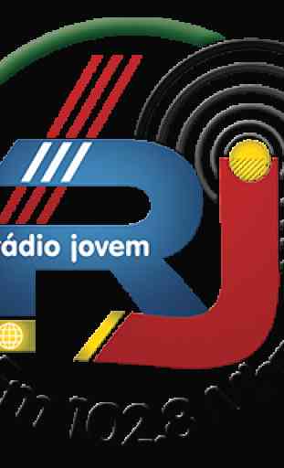 Rádio Jovem Bissau 2