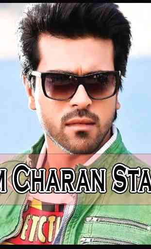 Ram Charan Status Telugu Videos 3