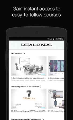 RealPars 2