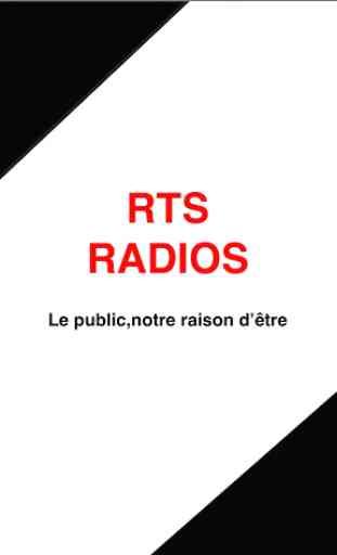 RTS Radios 1