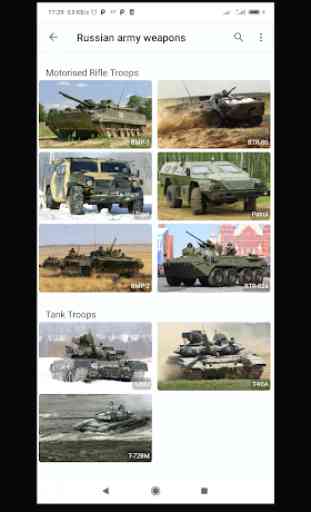 Russian army weapons 4