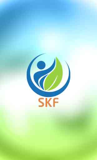 SKF Express 1