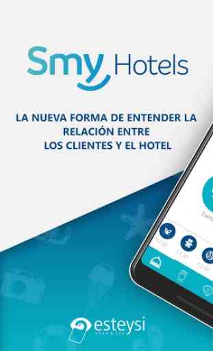 SMY Hotels 1