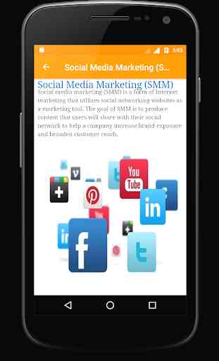 Social Media Marketing 2